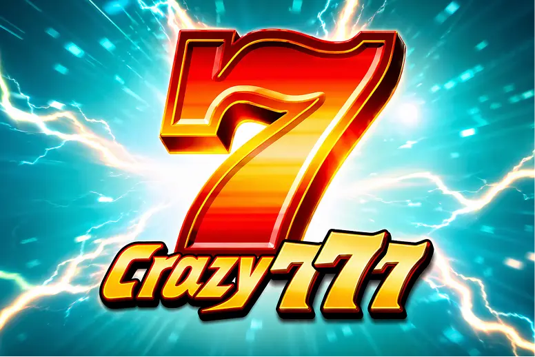 Crazy 777